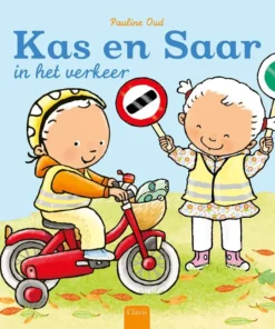 Kas en Saar in het verkeer