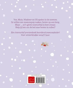 Alternative view of Winterpret