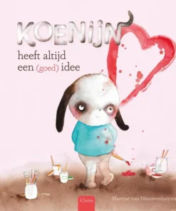 Koenijn heeft (altijd) een goed idee