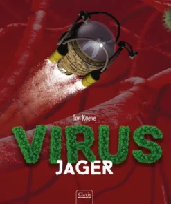 Virusjager