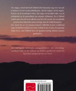 Alternative view of De laatste vier dagen