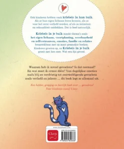 Alternative view of Kleine hartjes en grote gevoelens