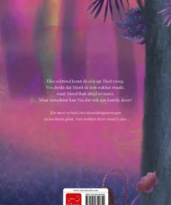 Wie fluit de zon wakker? | 9789044840650