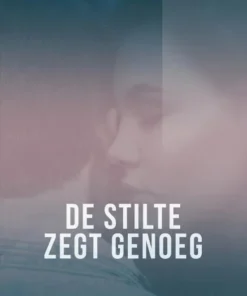 De stilte zegt genoeg
