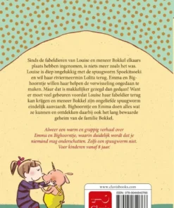 Alternative view of Diep vanbinnen een held