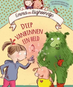 Diep vanbinnen een held