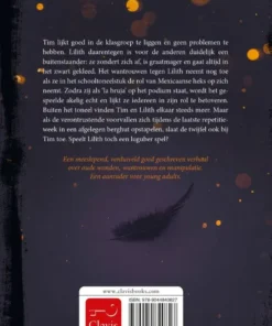 Alternative view of Heksenlied