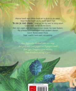 Het begon met nee | 9789044840834