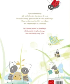 Bedankjesdag | 9789044840858