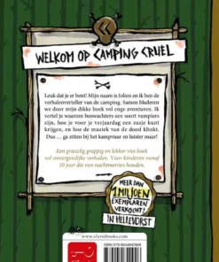 Alternative view of Camping Cruel