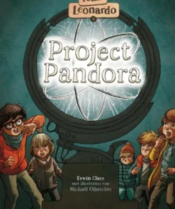 Project Pandora