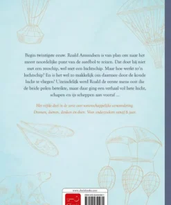 Alternative view of Tocht naar de Noordpool