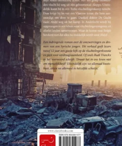 Vlucht naar de hemel | 9789044841077