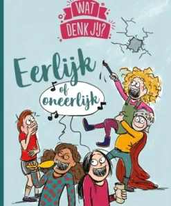 Eerlijk of oneerlijk?