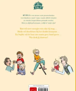 Alternative view of Luisteren of niet?