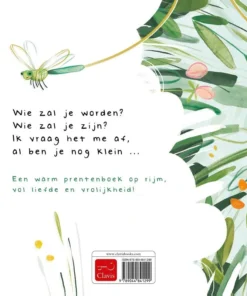 Wees jij | 9789044841299