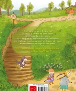 Alternative view of Even geen bezoek