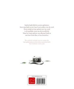 Alternative view of Kleine geheimen