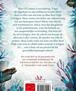 Alternative view of Reus van de zee