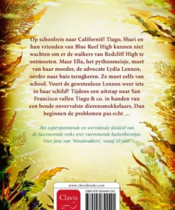 Alternative view of Oog in oog met de python