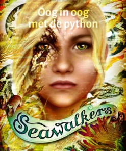 Oog in oog met de python