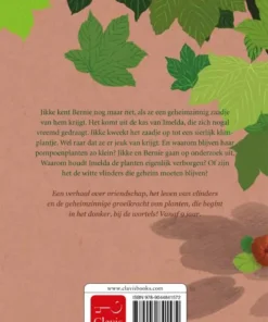 Alternative view of Mysterie in de moestuin