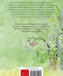 Alternative view of Op zoek naar het groene goud