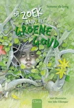 Op zoek naar het groene goud | 9789044841701