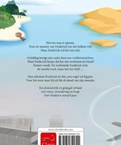 Alternative view of Het iets