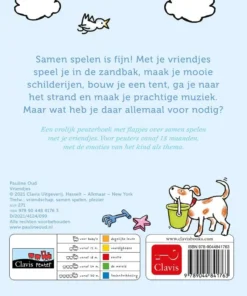 Alternative view of Vriendjes