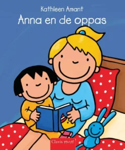 Anna en de oppas