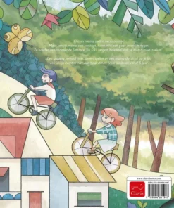 Waar is mama? | 9789044841947