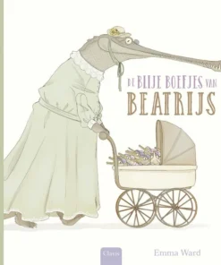 De blije boefjes van Beatrijs