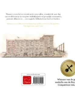 Alternative view of De sleutel tot de wereld