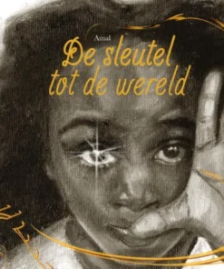 De sleutel tot de wereld