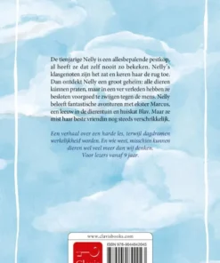 Alternative view of Nelly en de eksterbende