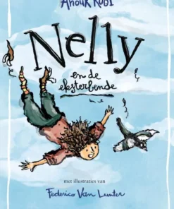 Nelly en de eksterbende