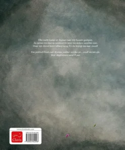 Alternative view of In mijn dromen