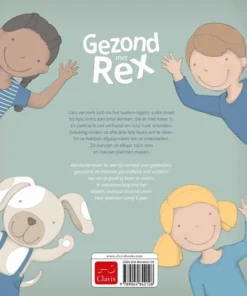 Alternative view of Goed in je vel