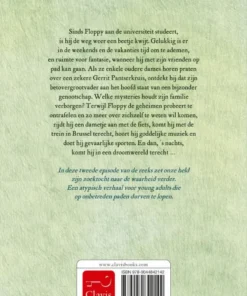 Alternative view of Floppy en de Orde van de Pantserkruisers