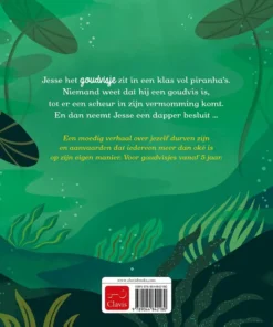 Piranha van goud | 9789044842180