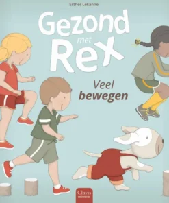 Veel bewegen