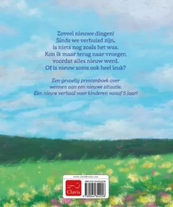 Alternative view of Alles is nieuw