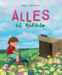 Alles is nieuw