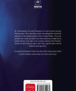 Alternative view of Huisarrest