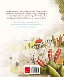 De kar van Noah | 9789044842319