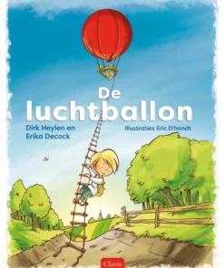 De luchtballon