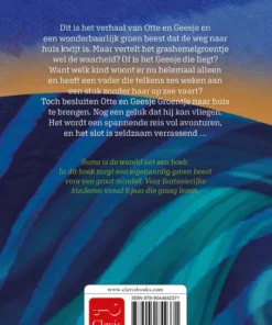 Grashemelgroentje | 9789044842371