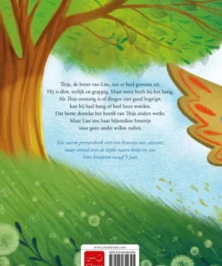 Mijn broertje is bijzonder | 9789044842395 Mijn broertje is bijzonder | 9789044842395