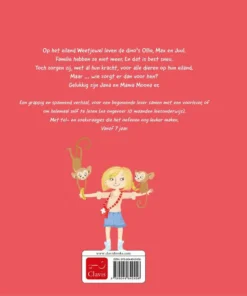 Storm op zee | 9789044842456